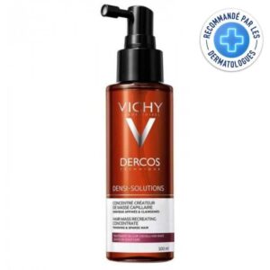 VICHY DERCOS DENSI SOLUTIONS CONCENTRE CREATEUR DE MASSE CAPILLAIRE 100 ML
