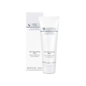 JANSSEN COSMETICS BAUME REGENERANT POST EXFOLIATION 75ML