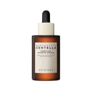 SKIN1004 MADAGASCAR CENTELLA PROBIO CICA INTENSIVE AMPOULE 30ML