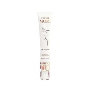 FRESH MUSC MUSC PARFUME MUSC BLANC OUD ENVOUTANT 20ML