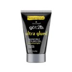 GOT2B ULTRA GLUED INVINCIBLE STYLING GEL 35G