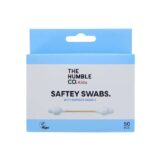 THE HUMBLE CO KIDS SAFETY SWABS 50 PIECES