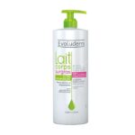 EVOLUDERM LAIT CORPS SURGRAS ULTRA NOURRISSANT 500ML