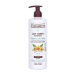 EVOLUDERM LAIT CORPS HYDRATANT MONOI A LA FOLIE 500ML