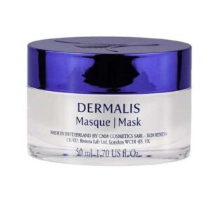 PAUL DE VARTENS DERMALIS MASQUE 50ML