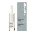 NUHANCIAM SERUM ECLAIRCISSANT ANTI TACHES 30ML