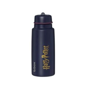 BBOX LUNCH GOURDE ISOTHERME FLIP TOP HARRY POTTER 1L