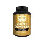 GOLD NUTRITION JOINT COMPLEX 60 TABLETS