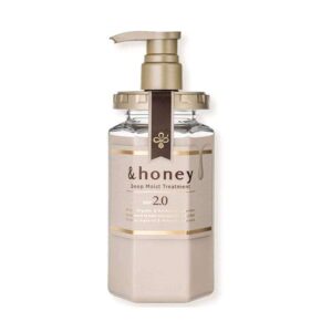 HONEY DEEP MOIST TREATMENT STEP 2.0 445G