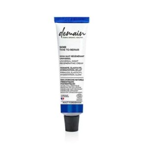 DEMAIN SOIR TIME TO REPAIR SOIN NUIT REGENERANT UNIVERSEL 40ML