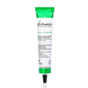 DEMAIN BALANCE YOUR PORES SOIN HYDRATANT MATIFIANT 35ML