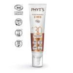 PHYTS FLUIDE PROTECTEUR SOLAIRE SPF30 100ML