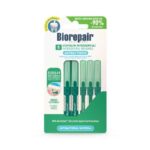 BIOREPAIR BROSSETTE INTERDENTAIRE REUTILISABLES 0.82MM