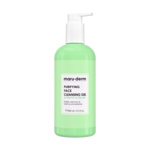 MARUDERM GEL NETTOYANT VISAGE PURIFIANT 400ML