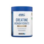 APPLIED NUTRITION CREATINE MONOHYDRATE 500 G