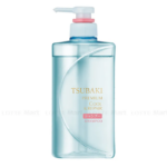 TSUBAKI PREMIUM COOL AND REPAIR SHAMPOO 490 ML