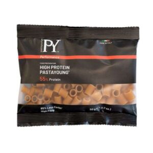 PASTAYOUNG TUBETTI PROTEINE 50G