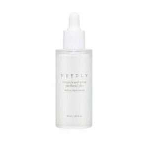 NEEDLY AMPOULE REAL ACTIVE PANTHENOL PLUS 50ML