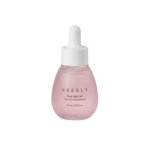 NEEDLY FACE LIGHT OIL 30ML
