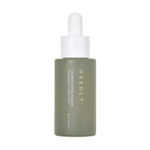 NEEDLY CICACHID SOOTHING AMPOULE 30 ML