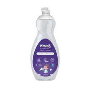 ECOSNYG LIQUIDE VAISELLE BABE 500 ML