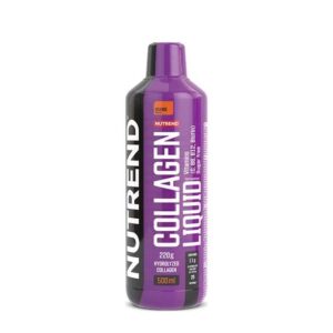 NUTREND COLLAGEN LIQUID GOUT ORANGE 500ML