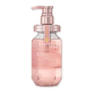 HONEY MELTY MOIST REPAIR SHAMPOO 440 ML
