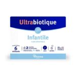 VITAVEA ULTRABIOTIQUE INFANTILE 7 SACHETS