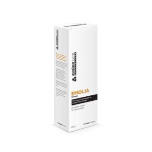 CREME AVALON EMOLIA POUR LES CAS DE SECHERESSE CUTANEE MODEREE A SEVERE 200 g