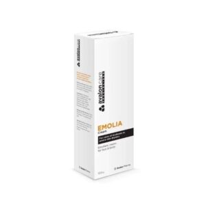 CREME AVALON EMOLIA POUR LES CAS DE SECHERESSE CUTANEE MODEREE A SEVERE 100 g