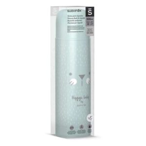 SUAVINEX BOUTEILLE ISOTHERME S 500 ML