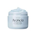 ARENCIA FRESH BLUE HYSSOP RICE MOCHI CLEANSER 120 G