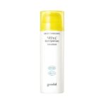 GOODAL GREEN TANGERINE VITA C DARK SPOT CARE SUN SERUM SPF 50+ 50ML