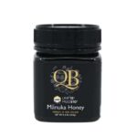 QB MANUKA HONEY UMF 15+ MGO 510+ 250G