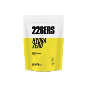 226ERS HYDRA ZERO LEMON FLAVOUR 225 G
