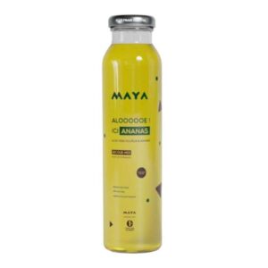MAYA JUS ANANAS ALOE VERA 310 ML