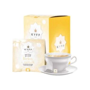 KYFF TISANE RELAX 15 G