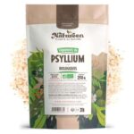 PLANETE AU NATUREL NATUREEN TEGUMENTS PSYLLIUM BLOND BIOLOGIQUES 250 G