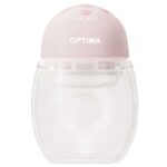 OPTIMA TIRE LAIT A MAINS LIBRE ELECTRIQUE SANS FIL
