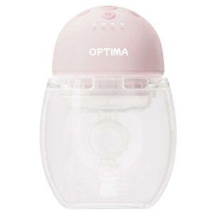 OPTIMA TIRE LAIT A MAINS LIBRE ELECTRIQUE SANS FIL
