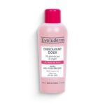 EVOLUDERM DISSOLVANT DOUX A L HUILE DE RICIN 200 ML