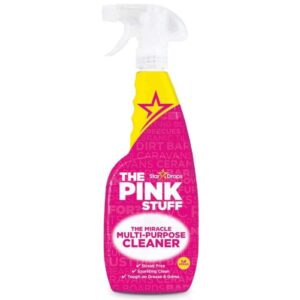 THE PINK STUFF LE NETTOYANT MULTI USAGES MIRACLE 750 ML