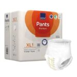ABENA PANTS PREMIUM X LARGE XL 1 16 PIECES