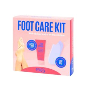 FOOTSTEPS FOOT CARE KIT