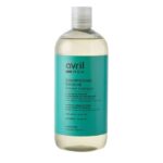 AVRIL MEN SHAMPOOING DOUCHE CERTIFIE BIO POUR VISAGE CORPS ET CHEVEUX 500 ML