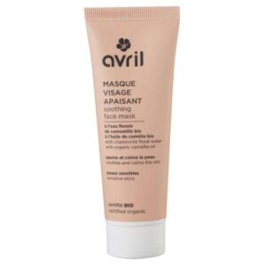 AVRIL MASQUE VISAGE APAISANT 50 ML