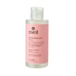 AVRIL DEMAQUILLANT YEUX EAU FLORALE DE BLEUET BIO 150ML