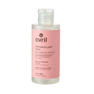 AVRIL DEMAQUILLANT YEUX EAU FLORALE DE BLEUET BIO 150ML