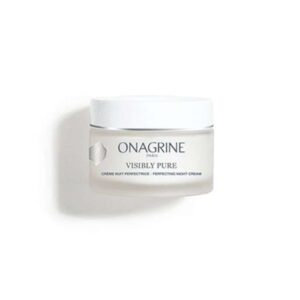 ONAGRINE VISIBLY PURE CREME NUIT PERFECTRICE 50 ML