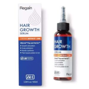 REGAIN HAIR GROWTH SERUM 100 ML